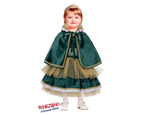 PRINCIPESSINA DEI BOSCHI cod. 28093