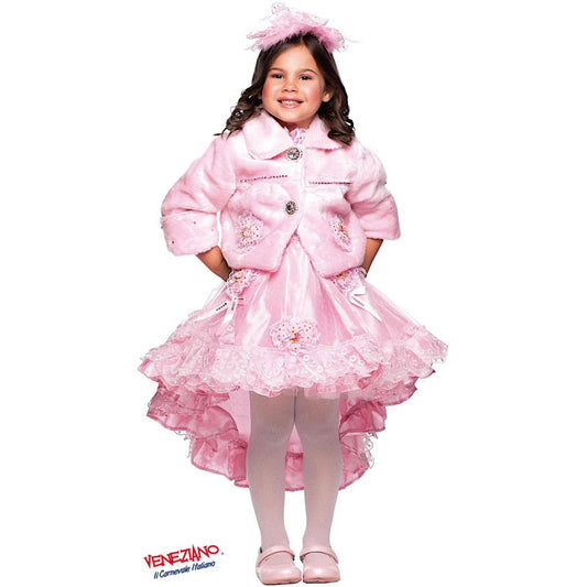 PRINCIPESSA FASHION cod. 50742 4/6 anni