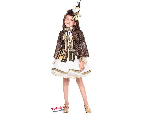 ROBIN GIRL RAGAZZA cod. 28027