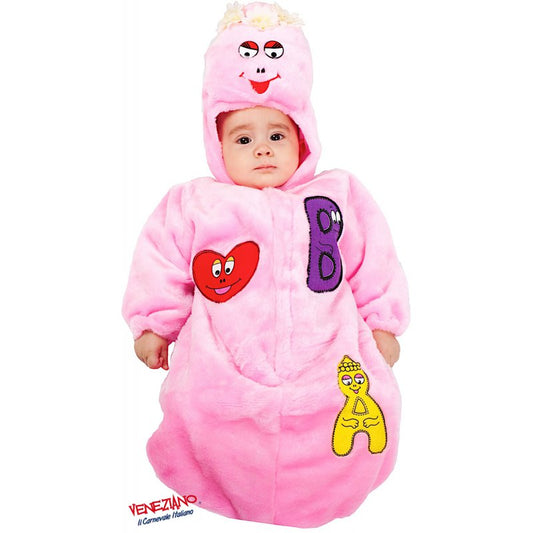 SACCOTTINO BARBOLINA cod. 3641