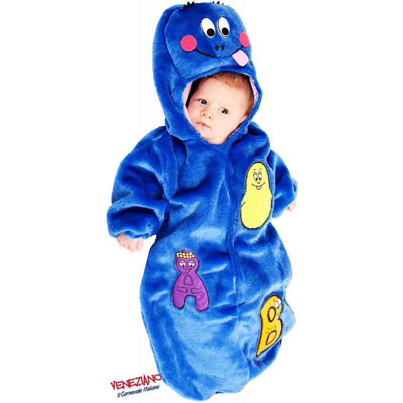 SACCOTTINO BARBOLINO cod. 3640