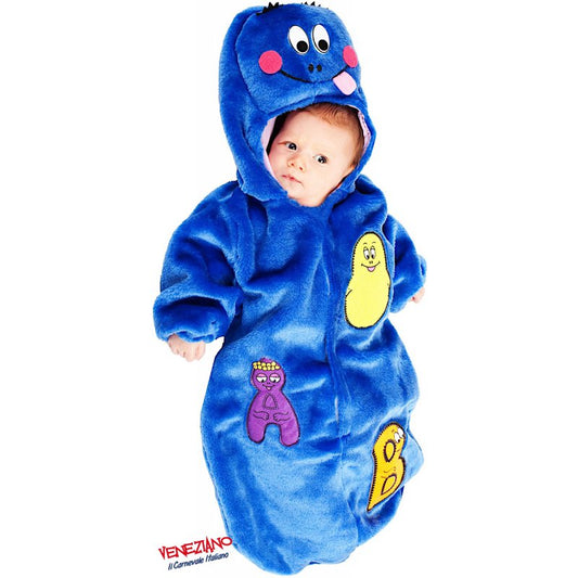 SACCOTTINO BARBOLINO cod. 3640