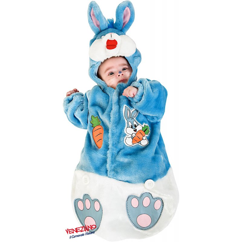 SACCOTTINO CONIGLIETTO cod. 3177