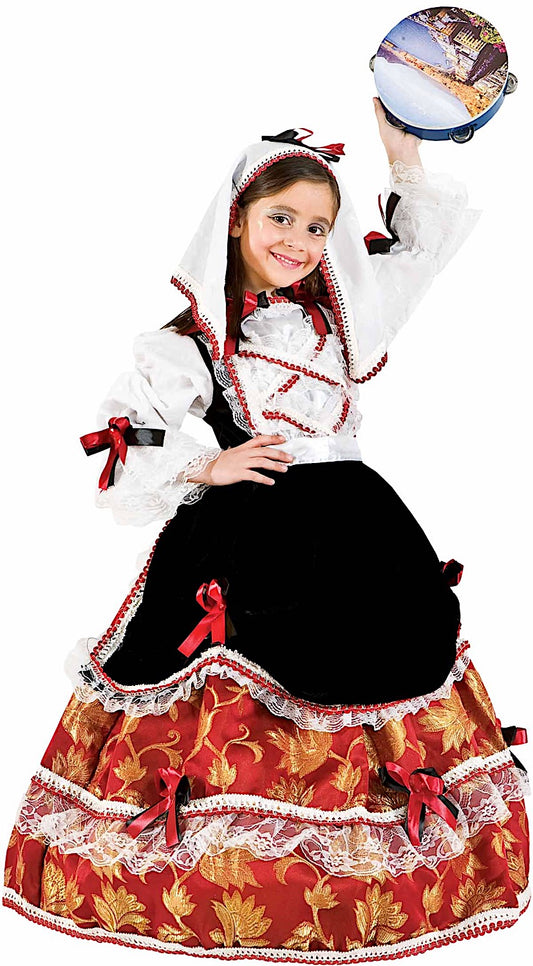 TARANTELLA COD.3688 PROMO