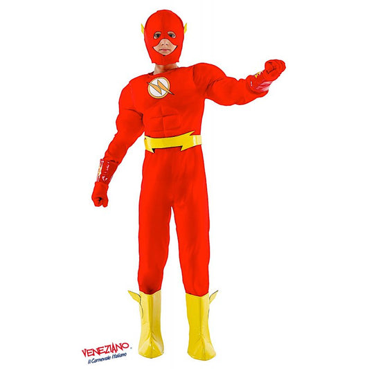 UOMO FULMINE BABY cod. 52385