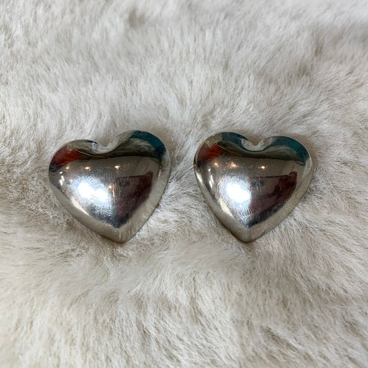 Orecchini Cuore ART XQY-884