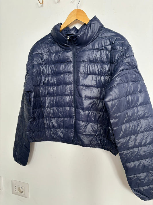 Giubbotto Crop 100 grammi ART P22 6212-301