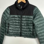 Giubbotto Bi-Color 100 grammi Art-D2- 3868-362