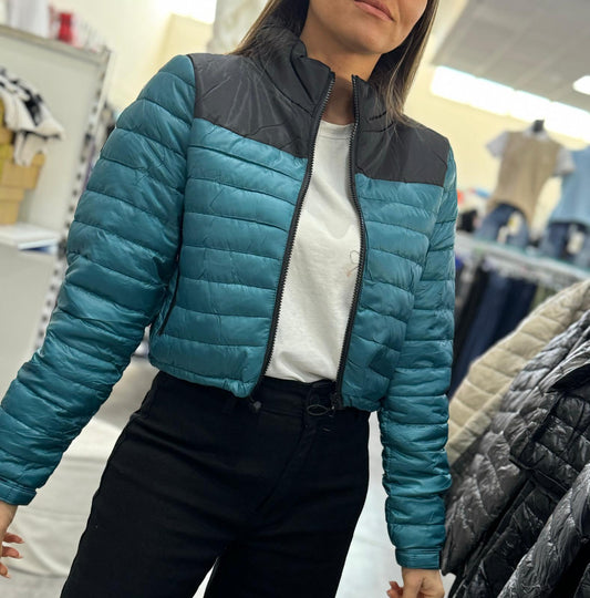 Giubbotto Bi-Color 100 grammi Art-D2- 3868-362