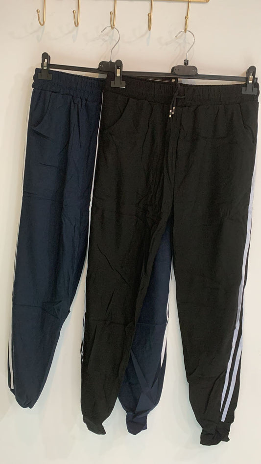 PANTALONE TUTA ECO