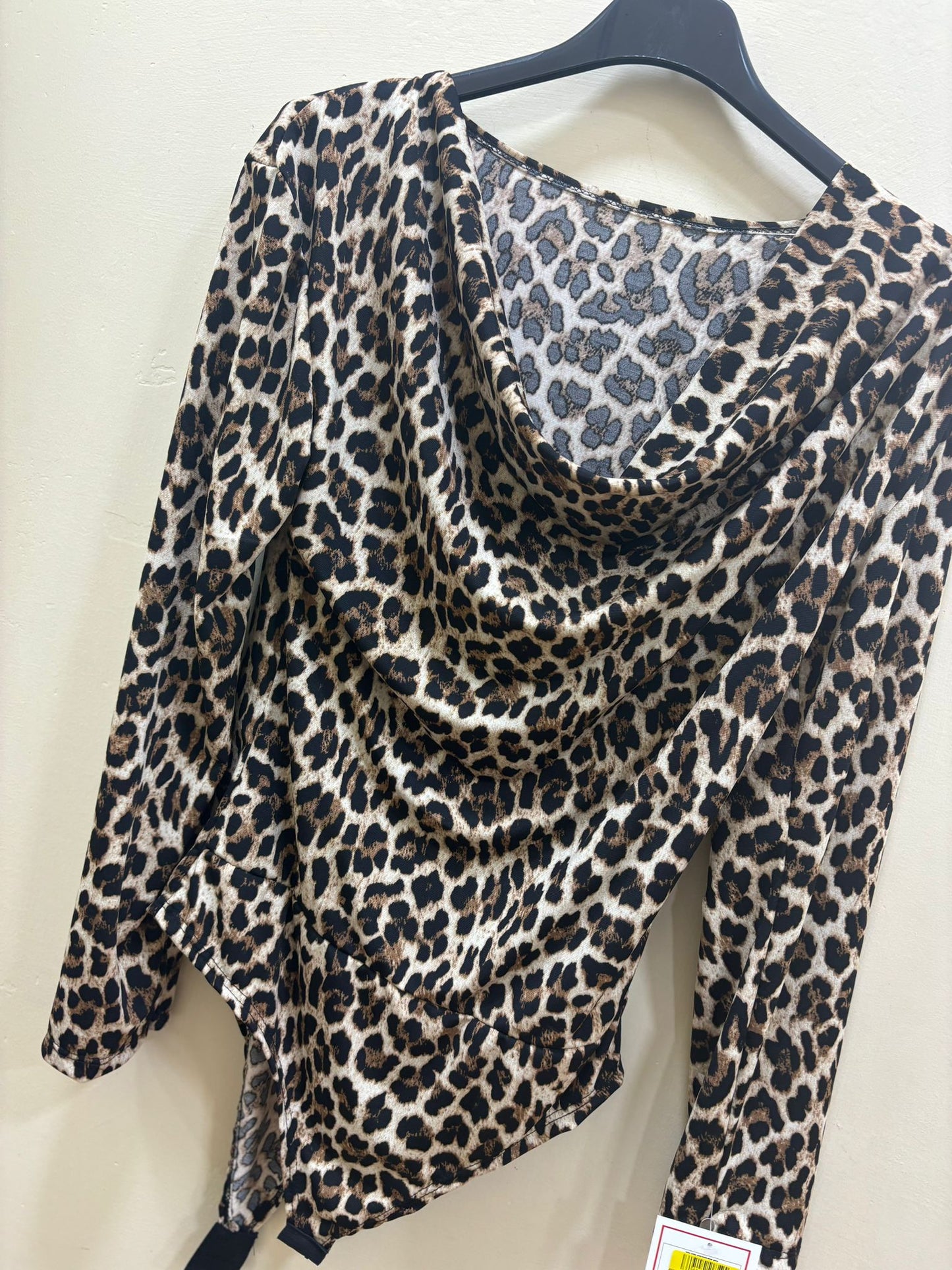 BODY ANIMALIER LOLLY