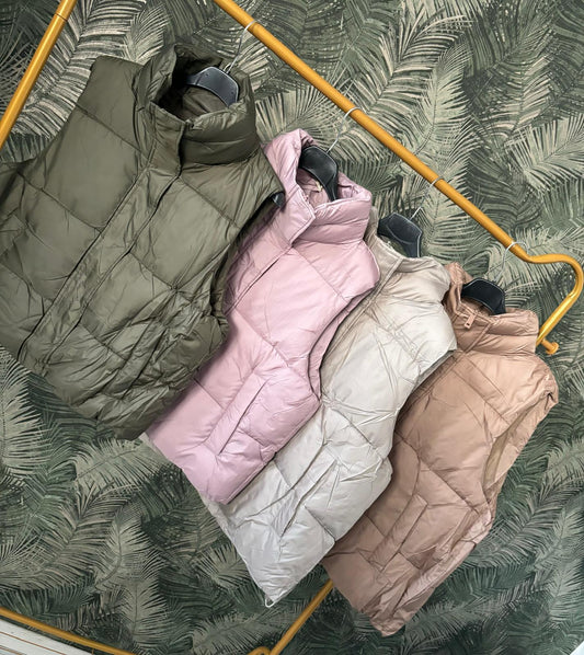 BOMBER SMANICATO ART.T2-2222