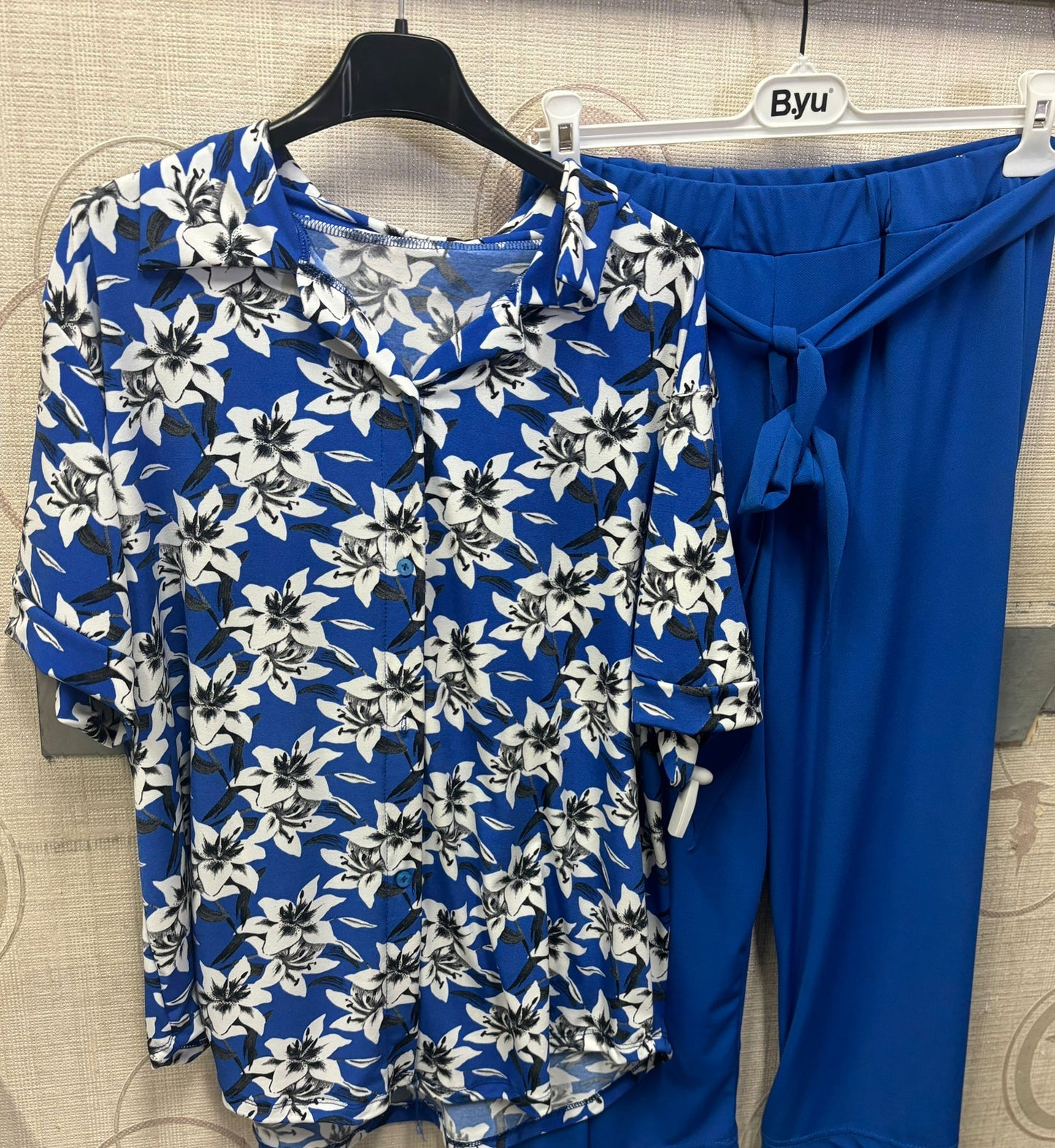 COORD-SET MULTI-FANTASY