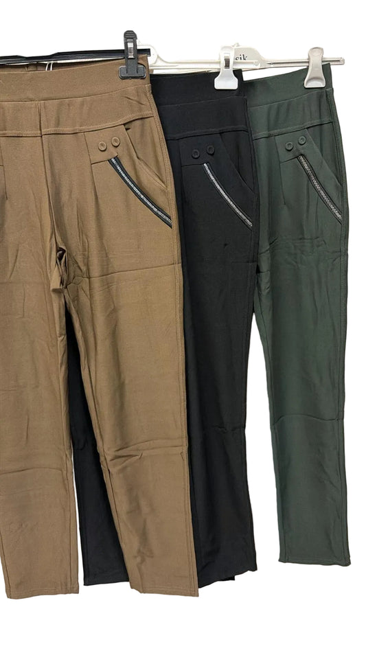 PANTALEGGINGS ART-SF157