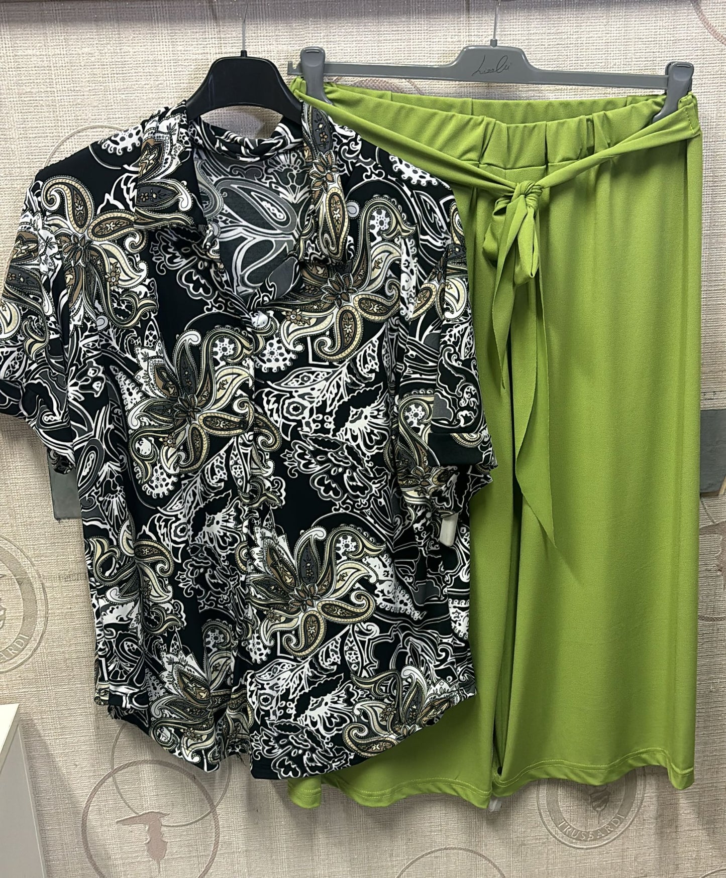 COORD-SET MULTI-FANTASY