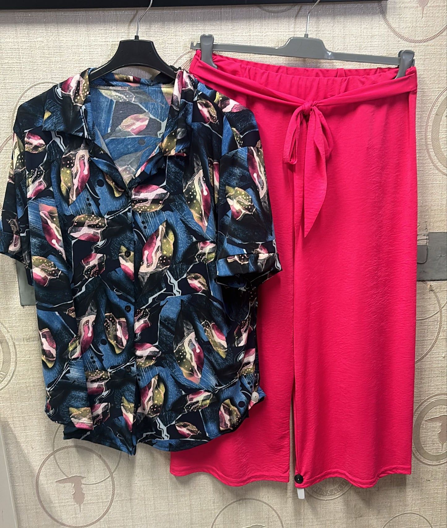 COORD-SET MULTI-FANTASY