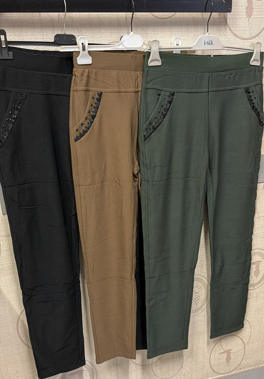 PANTALEGGINGS ART-SF159