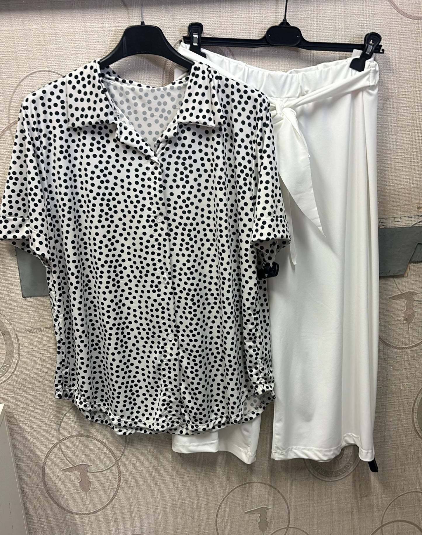 COORD-SET MULTI-FANTASY