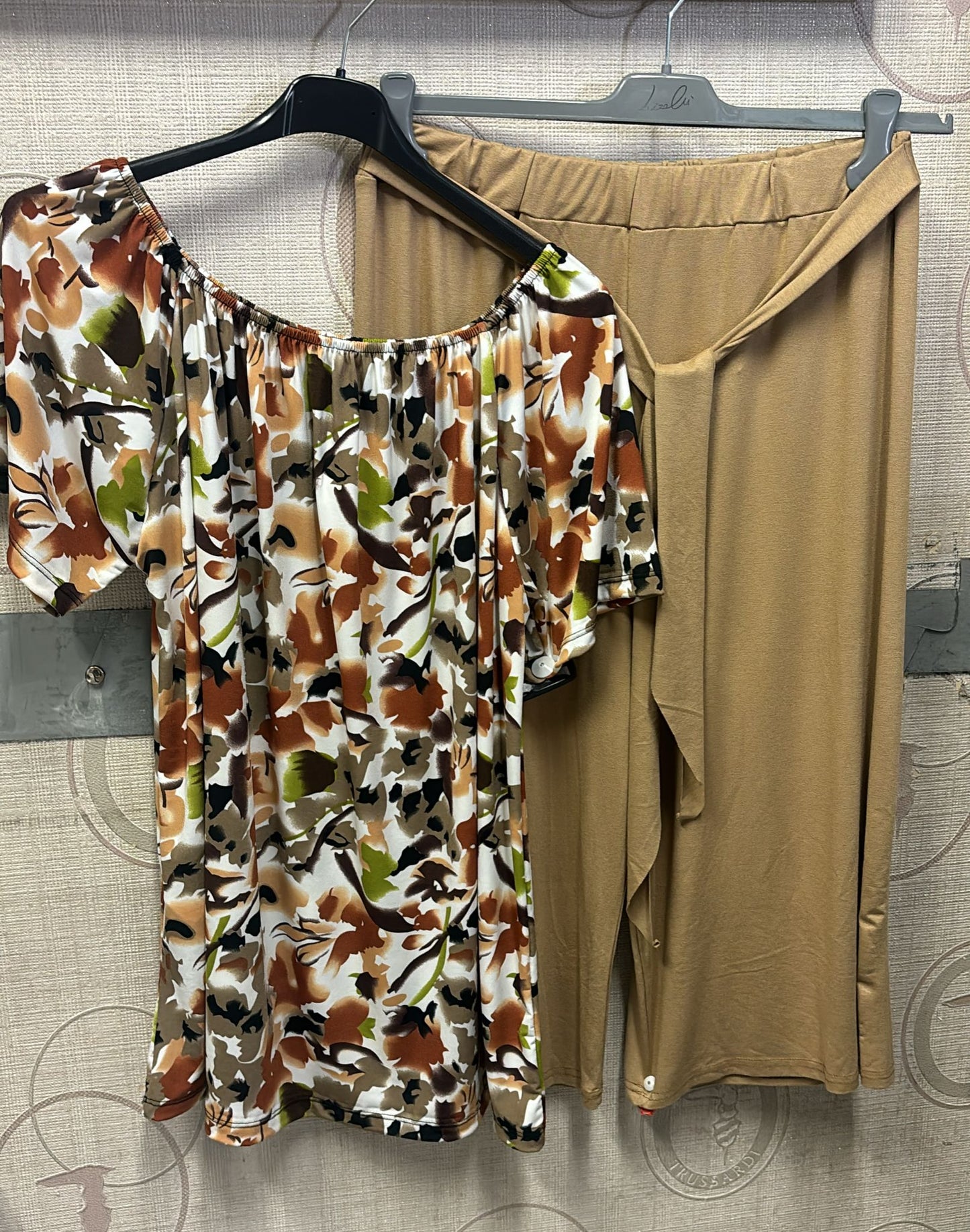 COORD-SET MULTI-FANTASY