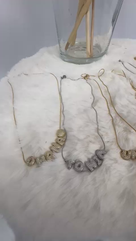 Simbolo per collana componibile