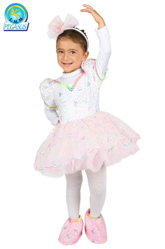 Principessa Ballerina Primipassi 2121